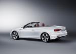 Audi A5 Cabriolet 2.0 TDI Quattro S-Line 2017 года (WW)